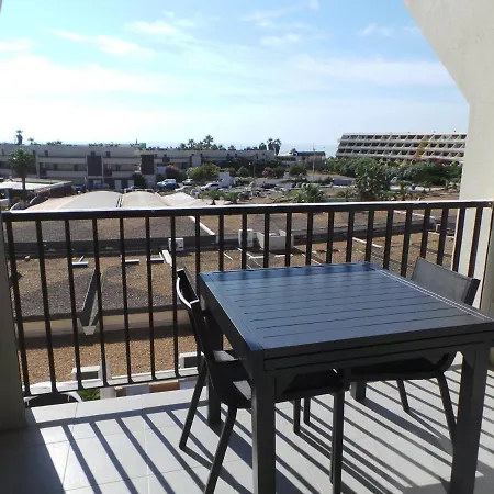 Appartamento Le Select Heliopolis Hg